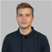 Ingegnere aerospaziale, laureato al Politecnico di Milano, offre ripetizioni di matematica e fisica per tutti i livelli